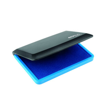 Colop Micro 2 Stamp Pad Blue MICRO2BE 109670