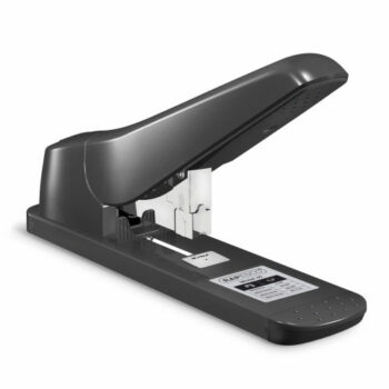 Rapesco AV-45 Heavy Duty Stapler Black 1063 - 115 Sheets