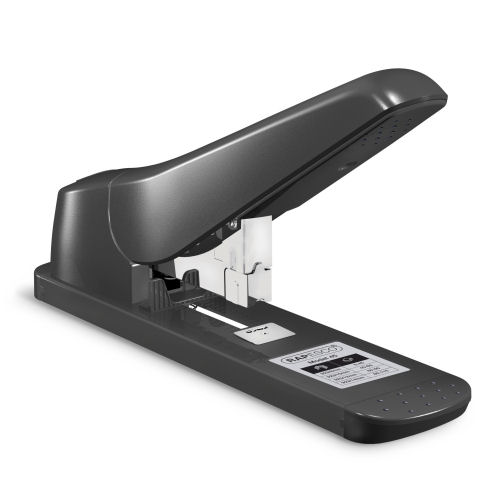 Rapesco AV-45 Heavy Duty Stapler Black 1063 - 115 Sheets
