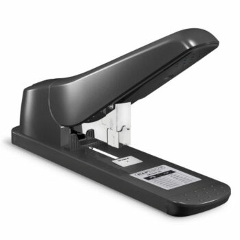 Rapesco AV-55 Heavy Duty Stapler Black 1062 - 210 Sheets