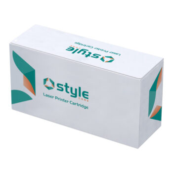 Compatible HP 44A Black Toner Cartridge 1k pages - CF244A