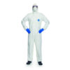 Tyvek 200 Easysafe Coveralls White Large D14886050 DESCWL