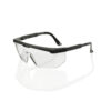Kansas Anti-Mist Safety Spectacles BBKS