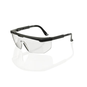 Kansas Anti-Mist Safety Spectacles BBKS