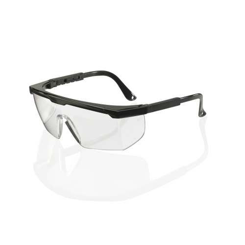 Kansas Anti-Mist Safety Spectacles BBKS