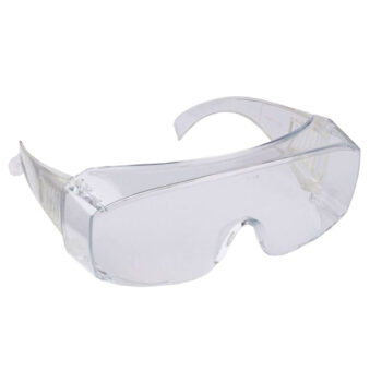 Seattle Clear Safety Over Spectacles BBSS