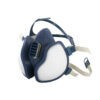 3M 4251 Maintenance Free Half Mask A1-P2