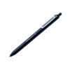Pentel BX470-A IZee Ballpoint Pen Retractable Black - Pack 12