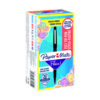 Paper Mate Flair Fineliner Pens Black 2077174 - Pack 36