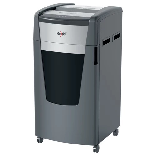 Rexel Momentum Extra XP520+ Shredder P-5 2021520MEU