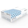 Unicare Blue Vinyl Gloves Large Powdered GS0094 - Pack 100