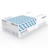 Unicare Blue Vinyl Gloves Medium Powdered GS0093 - Pack 100