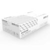 Unicare Clear Vinyl Gloves Large Powder-Free GS0064 - Pack 100