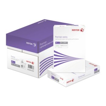 Xerox Premier Paper A4 White 75gsm 003R94791 (5x500) Box