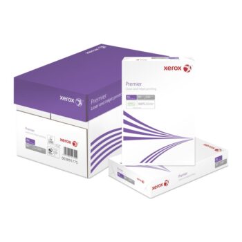Xerox Premier Paper A4 White 90gsm 003R91854 (5x500) Box