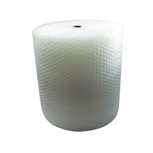 Bubble Wrap Film Large Bubble Rolls 75cm wide 750mm x 50m Pack 2