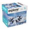 Explorer ilight A4 Paper White 75gsm FSC (5x500) Box