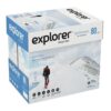 Explorer iperformance A4 Paper White 80gsm FSC (5x500) Box