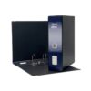 Esselte DOX Lever-Arch Files A4 Blue 80mm D26104 Pack 6 - Fusion Office UK
