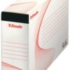 Esselte Archiving Box For A4 Suspension Files Pack 25 10965 Fusion Office