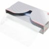 Esselte At Hand Punched Pockets A4 Matte Clear 43mic 17786 Pack 50 X 12 Fusion Office