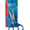 Esselte Blue Range Scissors 185mm Blue 82118 Fusion Office