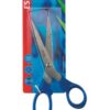 Esselte Blue Range Scissors 200mm Blue 82120 Fusion Office