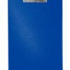 Esselte Clipboards A4 Blue 56055 Pack 10 Fusion Office