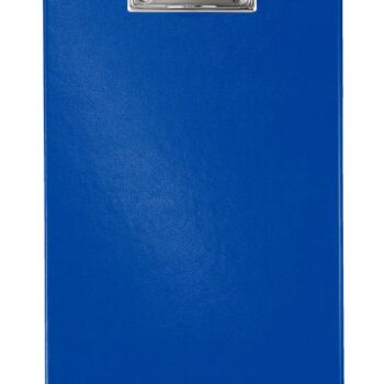 Esselte Clipboards A4 Blue 56055 Pack 10 Fusion Office