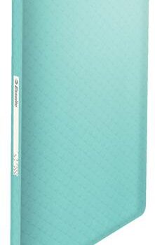 Esselte Colourbreeze Display Books 40pockets Blue 626227 Pack 20 Fusion Office