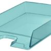 Esselte Colourbreeze Letter Trays 626274 Pack 10 Fusion Office