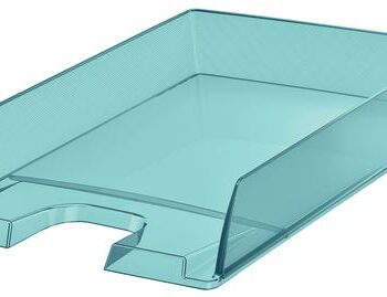 Esselte Colourbreeze Letter Trays 626274 Pack 10 Fusion Office