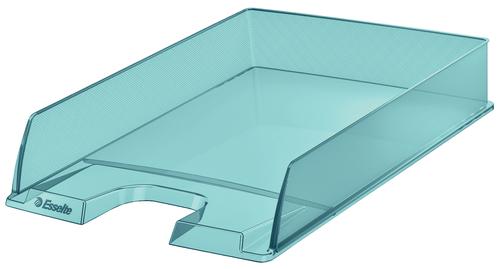 Esselte Colourbreeze Letter Trays 626274 Pack 10 Fusion Office