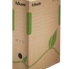 Esselte Eco Archiving Boxes 100x327x233mm Pack 25 623917 Fusion Office