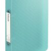 Esselte Esselte Colour Breeze Ring Binders 25mm 2 Ring 626242 Pack 12 Fusion Office