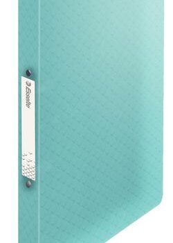 Esselte Esselte Colour Breeze Ring Binders 25mm 2 Ring 626242 Pack 12 Fusion Office