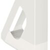Esselte Europost Vivida Magazine Files White 623702 Pack 10 Fusion Office