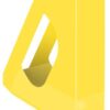 Esselte Europost Vivida Magazine Files Yellow 623936 Pack 10 Fusion Office