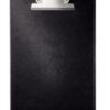 Esselte Heavy Duty Clipboard A4 Black 604037 Pack 10 Fusion Office
