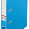 Esselte No1 Lever Arch Files 50mm Light Blue 811411 Pack 10 Fusion Office