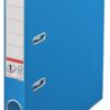 Esselte No1 Vivida Lever Arch Files 50mm Blue 624071 Pack 10 Fusion Office