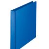 Esselte Ring Binders 4 D Ring A3 Landscape Blue 68735 Fusion Office