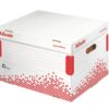 Esselte Speedbox Storage Boxes 392x301x334mm Pack 15 623914 Fusion Office