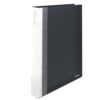 Esselte Vivida Display Books 80pockets Rigid 623989 Pack 5 Fusion Office