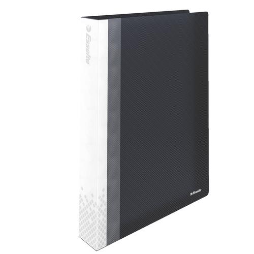 Esselte Vivida Display Books 80pockets Rigid 623989 Pack 5 Fusion Office