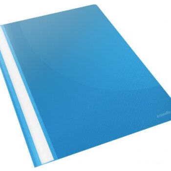 Esselte Vivida Report Files A4 Blue 28322 Pack 25 Fusion Office
