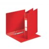 Esselte Vivida Ring Binders A5 Red 47683 Pack 10 Fusion Office