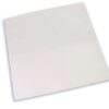 Gbc Cardboard Laminator Cleaning Sheets Clear Ek50000 Pack 5 Fusion Office