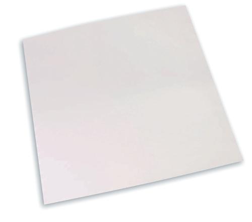 Gbc Cardboard Laminator Cleaning Sheets Clear Ek50000 Pack 5 Fusion Office