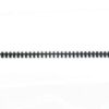 Gbc Clickbind Black 12mm Binding Spines A4 388064e Pack 50 Fusion Office
